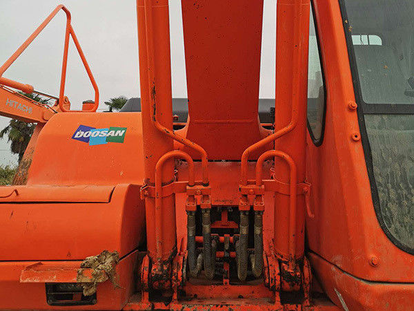 used excavator doosan DH220 Excavator Doosan DH220 225 300 Used Excavator with low price