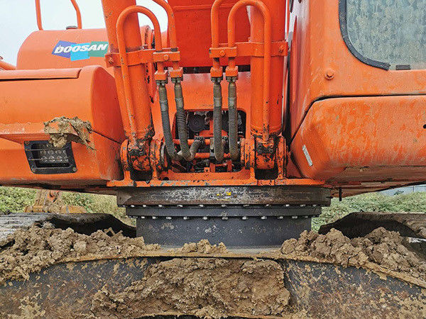 used excavator doosan DH220 Excavator Doosan DH220 225 300 Used Excavator with low price