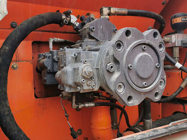 used excavator doosan DH220 Excavator Doosan DH220 225 300 Used Excavator with low price
