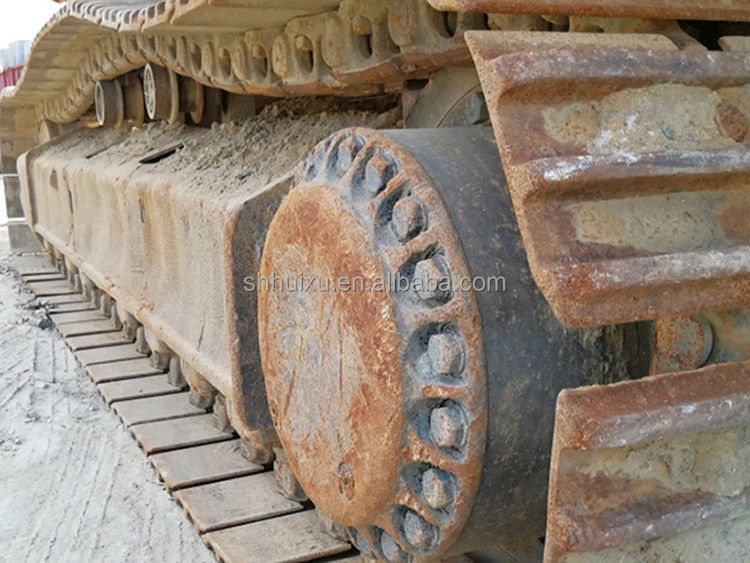 used caterpillar excavator 330b/Second Hand crawler excavator CAT330D in good condition for sale Caterpillar in stock
