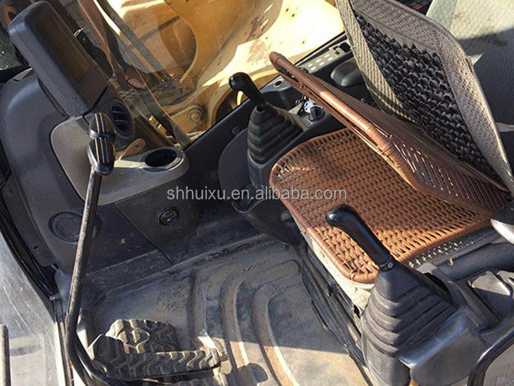 used caterpillar excavator 330b/Second Hand crawler excavator CAT330D in good condition for sale Caterpillar in stock