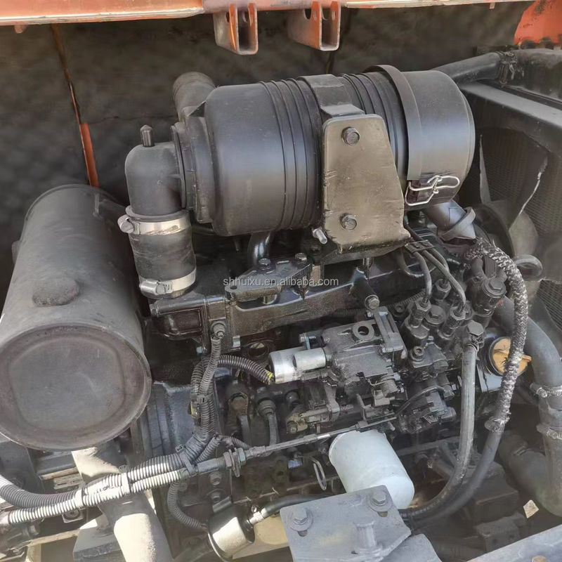 Doosan hot sale Used Original Doosan DH35 excavator,Doosan mini excavator with dozer blade,Doosan DH35 DH55 DH60 DH70 DH80 DX80 DX75 in stock