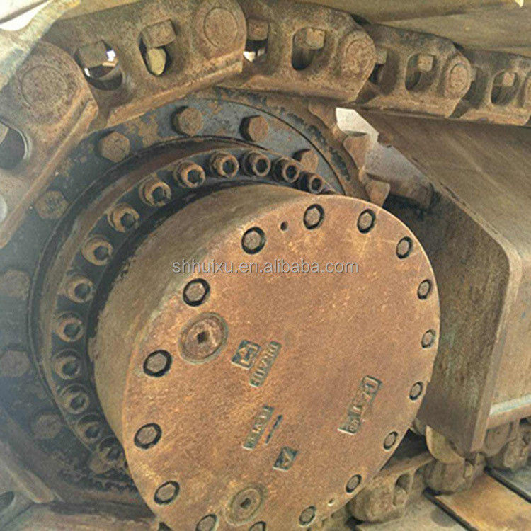 a used caterpillar 336d excavator/ Second Hand crawler excavator CAT336E in good condition for sale Caterpillar in stock