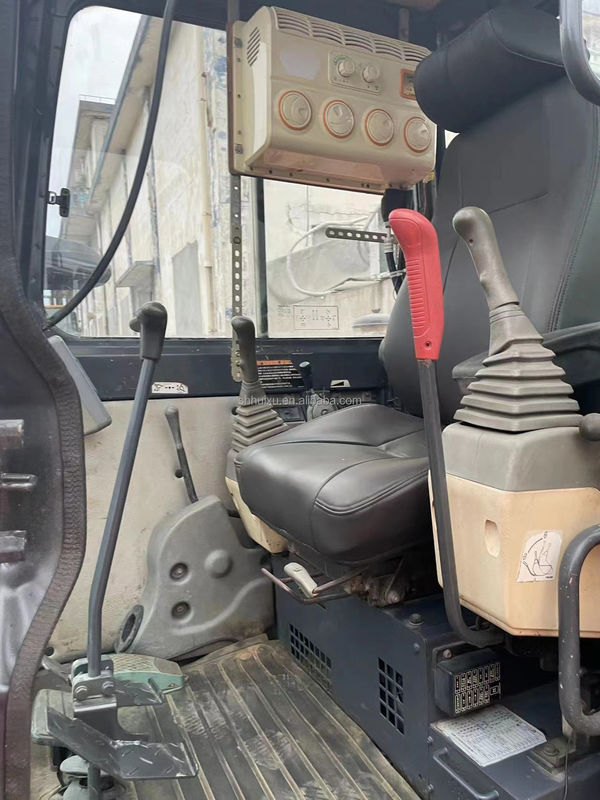 Doosan hot sale used excavators doosan 55 , Doosan DH55 Digger Mini Used Excavator