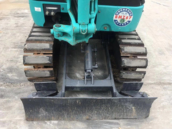Used excavator Kobelco Second Hand KobelcoSK 17 Excavator Crawler Excavators For Sale