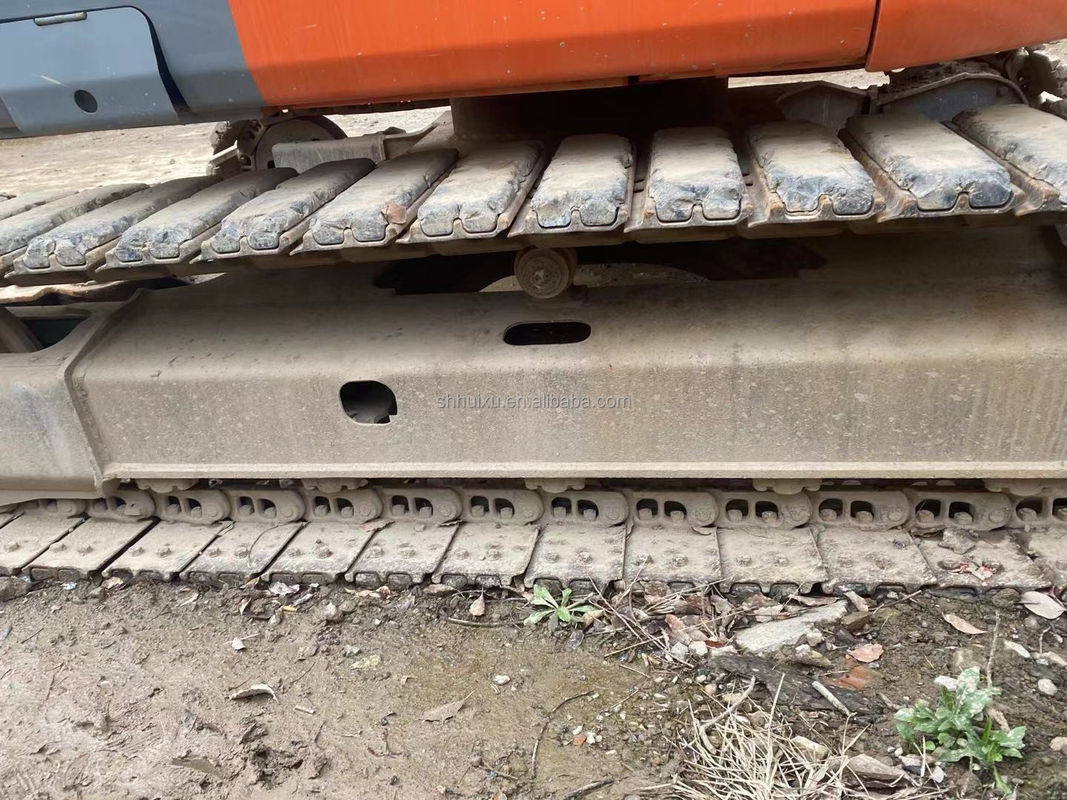 Hitachi  hot sale used hitachi ex75ur excavator/Second hand Small Crawler Excavator good condition HITACHI 75