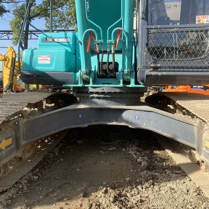 Kobelco SK200 New sale Kobelco brand SK260D crawler excavator used excavator in good cheap condition for sale used