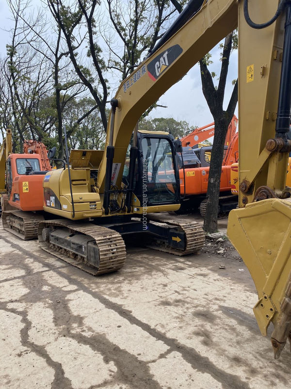 cat 312d2 used excavator caterpillar 312d/ excavator low price used digging machine CAT312D in good condition for sale CAT 303 Caterpillar in stock cat 306 excavator