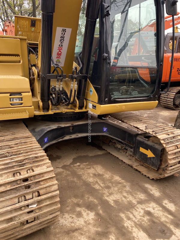 cat 312d2 used excavator caterpillar 312d/ excavator low price used digging machine CAT312D in good condition for sale CAT 303 Caterpillar in stock cat 306 excavator