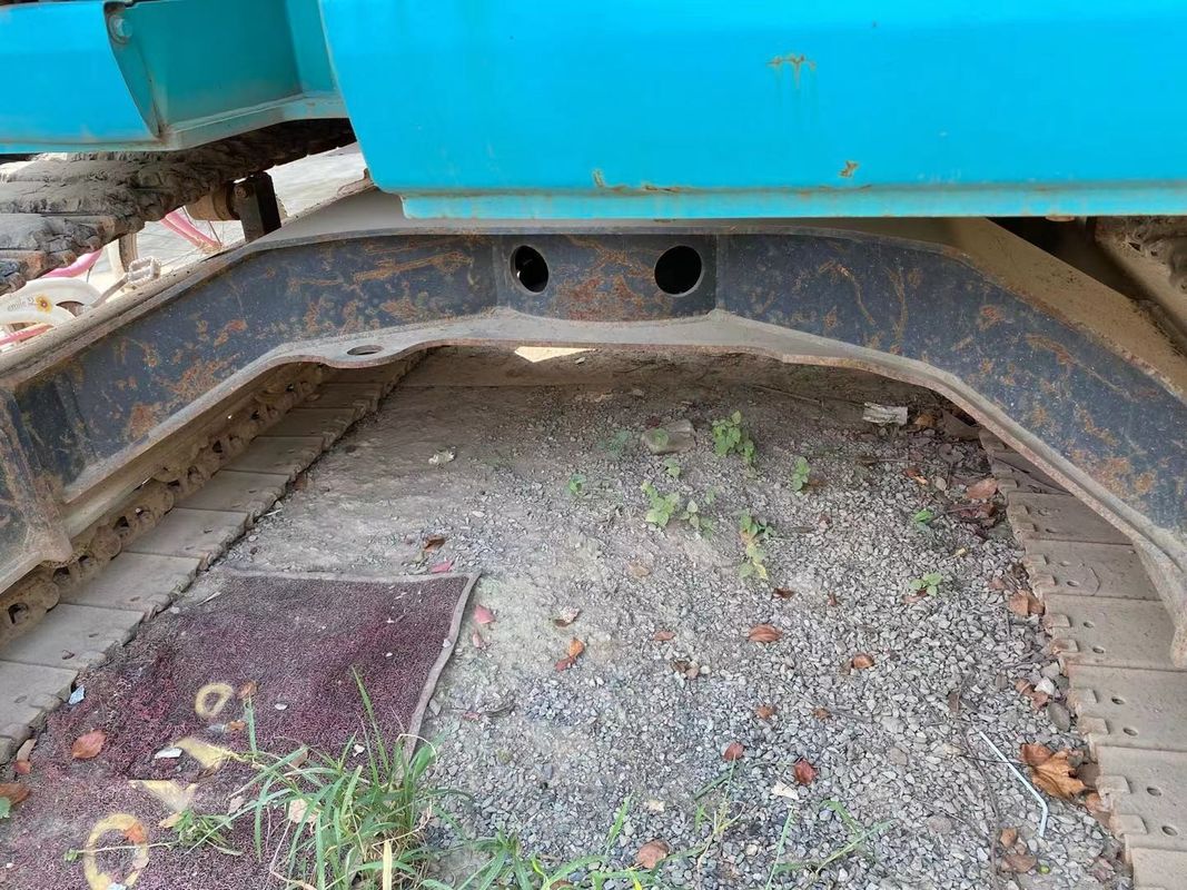 Used Kobelco Excavator SK70SR Kobelco Mini Excavators Kobelco 7 Ton Excavator For Sale