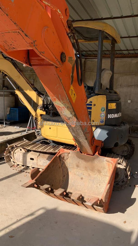 Hitachi  hot sale Japan origin Used mini digger HITACHI 70 for sale Second hand hydraulic Crawler Excavator good condition