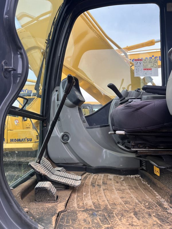 Used excavator Kobelco SK260 second hand digger used machinery 26 ton hand earth digger used digger