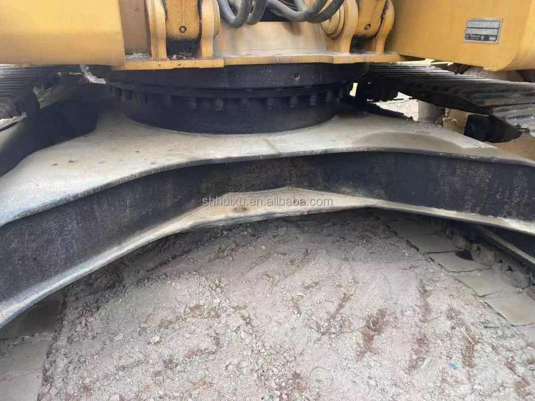 Caterpillar 320d2 used excavator Used digging machine CAT320B Japan origin for sale Caterpillar in stock