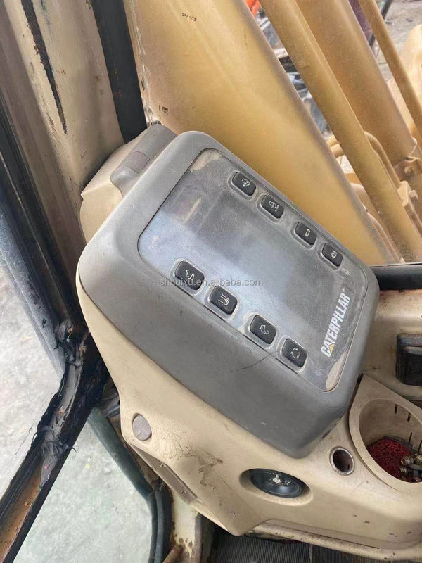 Caterpillar 320d2 used excavator Used digging machine CAT320B Japan origin for sale Caterpillar in stock