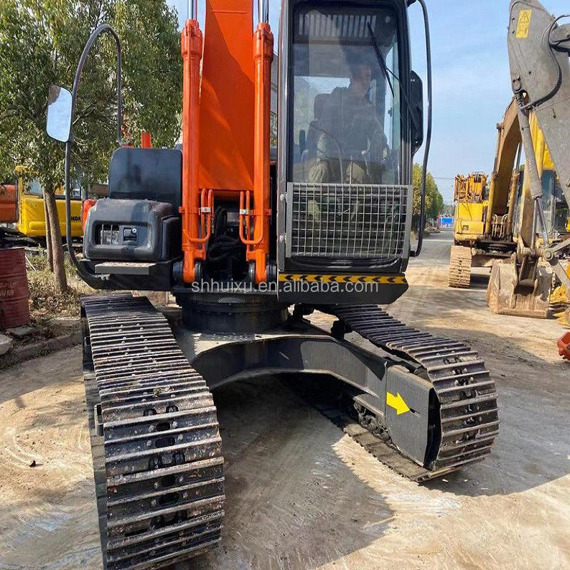 Hitachi  hot sale Used hitachi ex200-3 excavator Used digging machine Japanese HITACHI 200 for sale