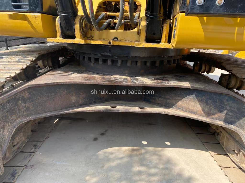 Used caterpillar excavator 329dl/Used digging machine CAT329D Japan origin for sale Caterpillar in stock