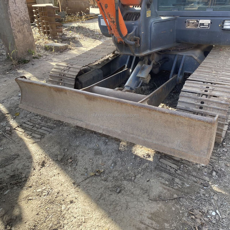 Doosan hot sale Shanghai wholesale second hand excavator doosan dx60 DX60-5B DX60-9C DX60R/used doosan dx60-9c excavator