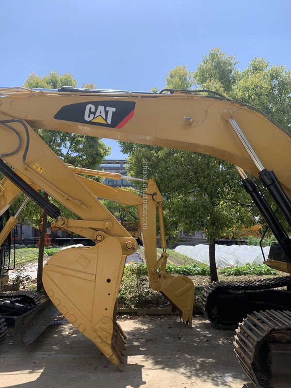 used caterpillar 330b crawler excavator/Used digging machine CAT330 Japan origin for sale Caterpillar in stock