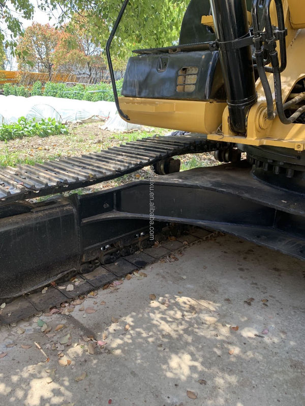 used caterpillar 330b crawler excavator/Used digging machine CAT330 Japan origin for sale Caterpillar in stock
