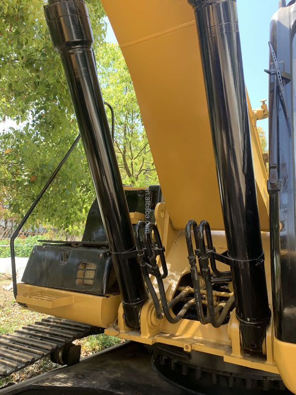 used caterpillar 330b crawler excavator/Used digging machine CAT330 Japan origin for sale Caterpillar in stock