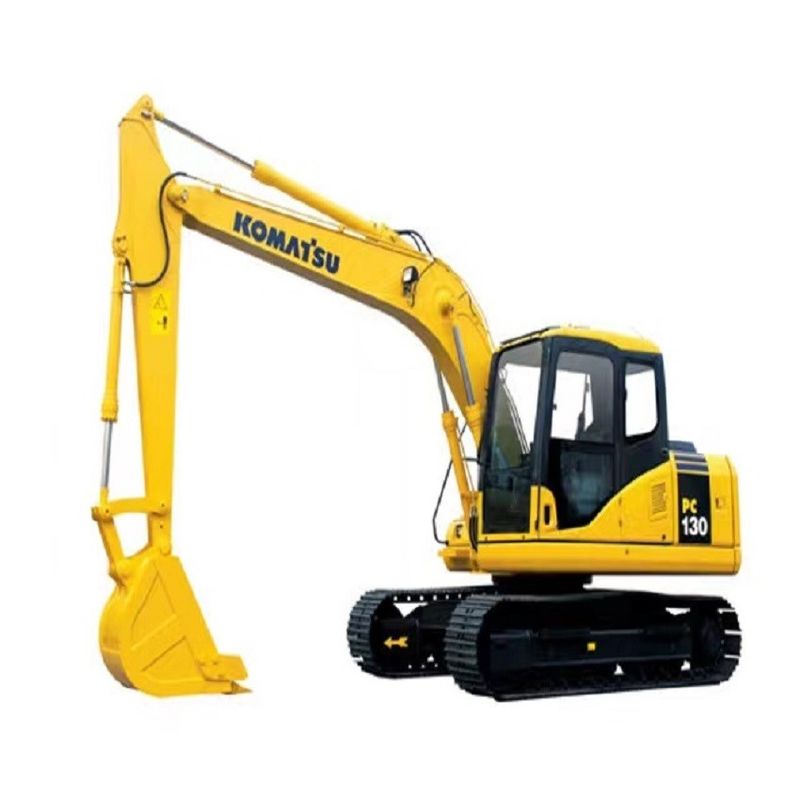 used excavator komatsu pc120 pc130 pc140 pc200 pc300with high quality and low price on hot sale in shanghai