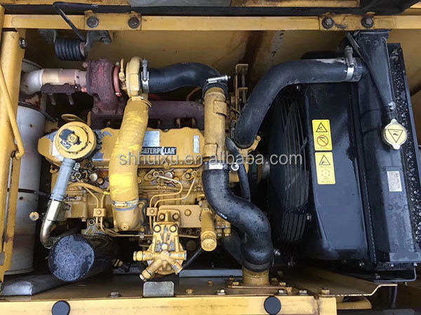 cat 312d used excavator 312d/Second Hand hydraulic crawler excavator CAT312C in good condition for sale CAT 303 cat 306 excavator