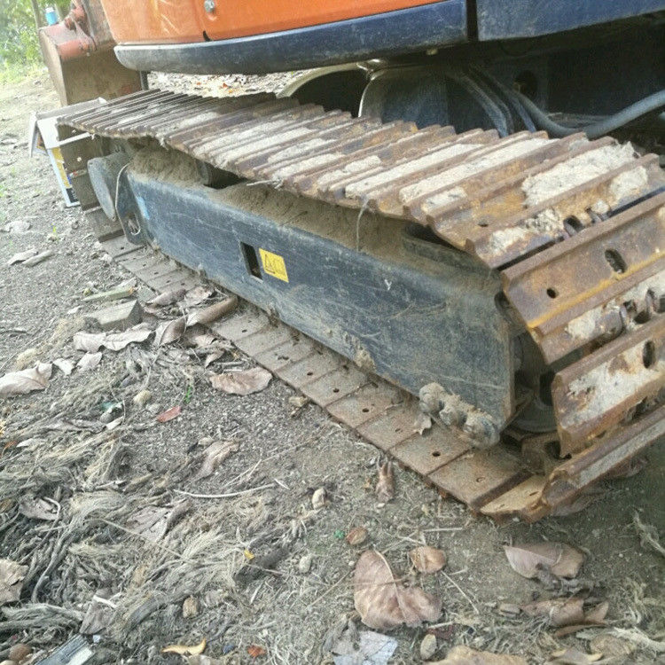 Used Hitachi ZX35 Hydraulic Crawler Excavator, Hitachi ZX35U-2 ZX35U Chain Digger Cheap Price