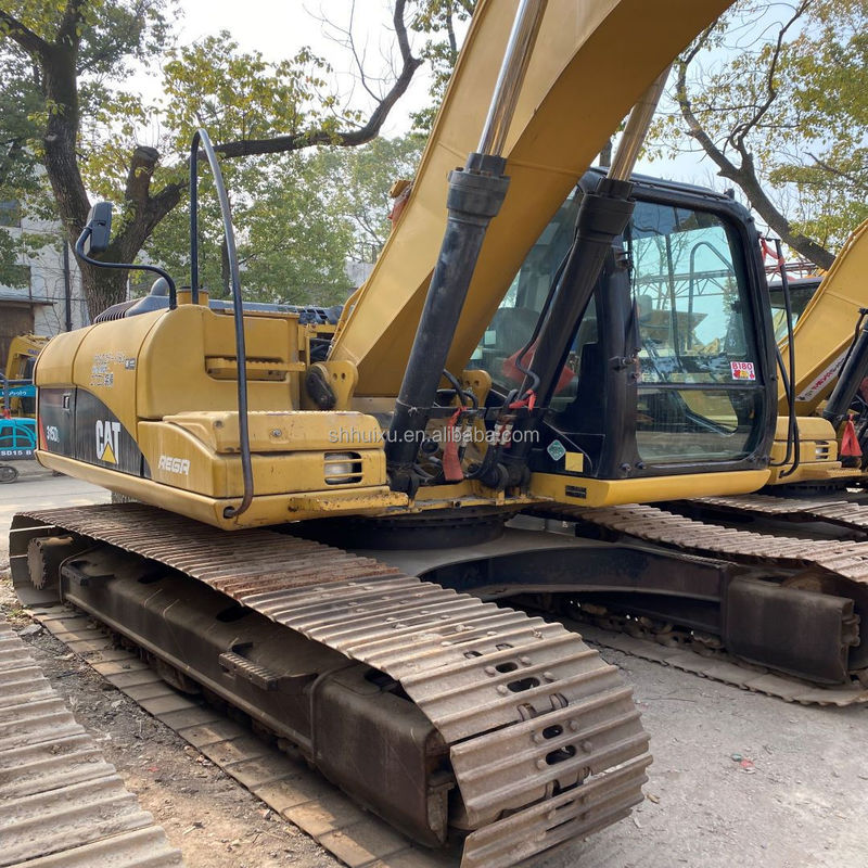 Second hand excavator cat 315dl Used digging machine CAT315DL for sale CAT 303 cat 306 excavator