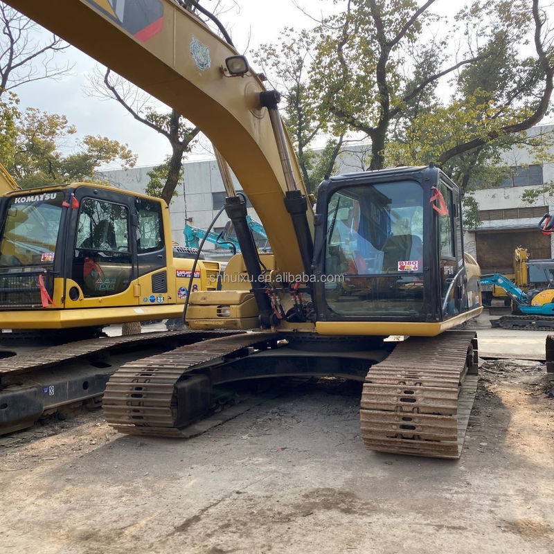 Second hand excavator cat 315dl Used digging machine CAT315DL for sale CAT 303 cat 306 excavator