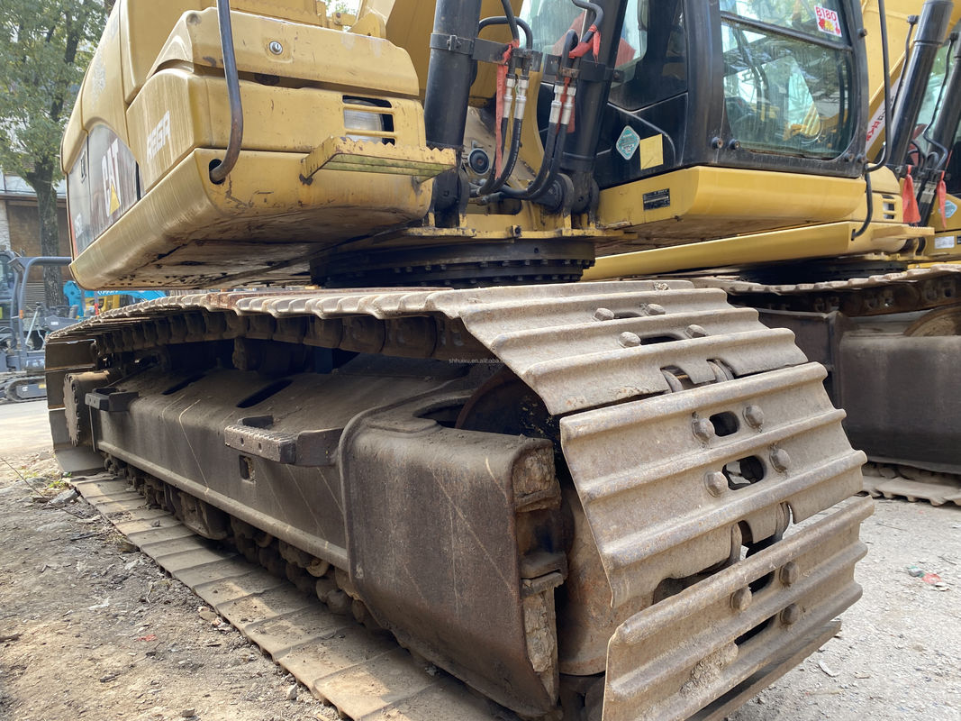 Second hand excavator cat 315dl Used digging machine CAT315DL for sale CAT 303 cat 306 excavator