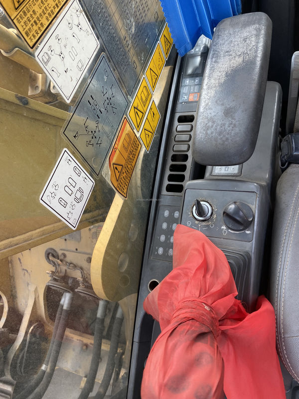 Second hand excavator cat 315dl Used digging machine CAT315DL for sale CAT 303 cat 306 excavator