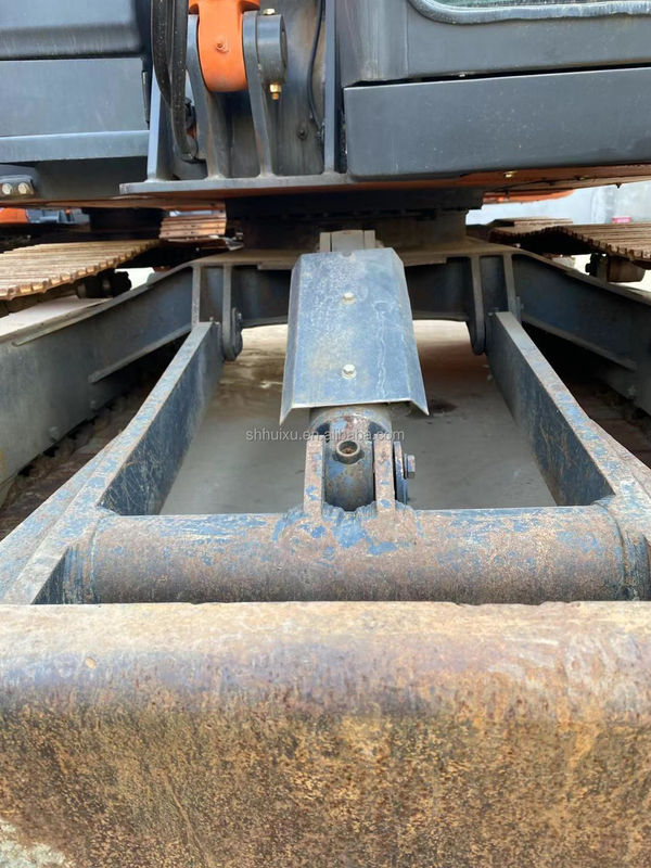 Hitachi  hot sale Second hand hydraulic Crawler Excavator HITACHI 60 good condition Japan origin/Used mini digger for sale
