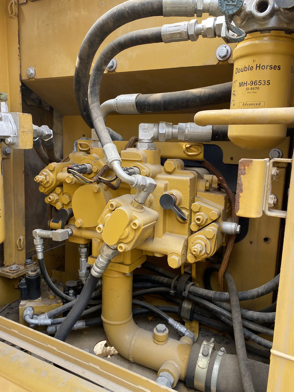 Second hand excavator cat 315dl Used digging machine CAT315DL for sale CAT 303 cat 306 excavator