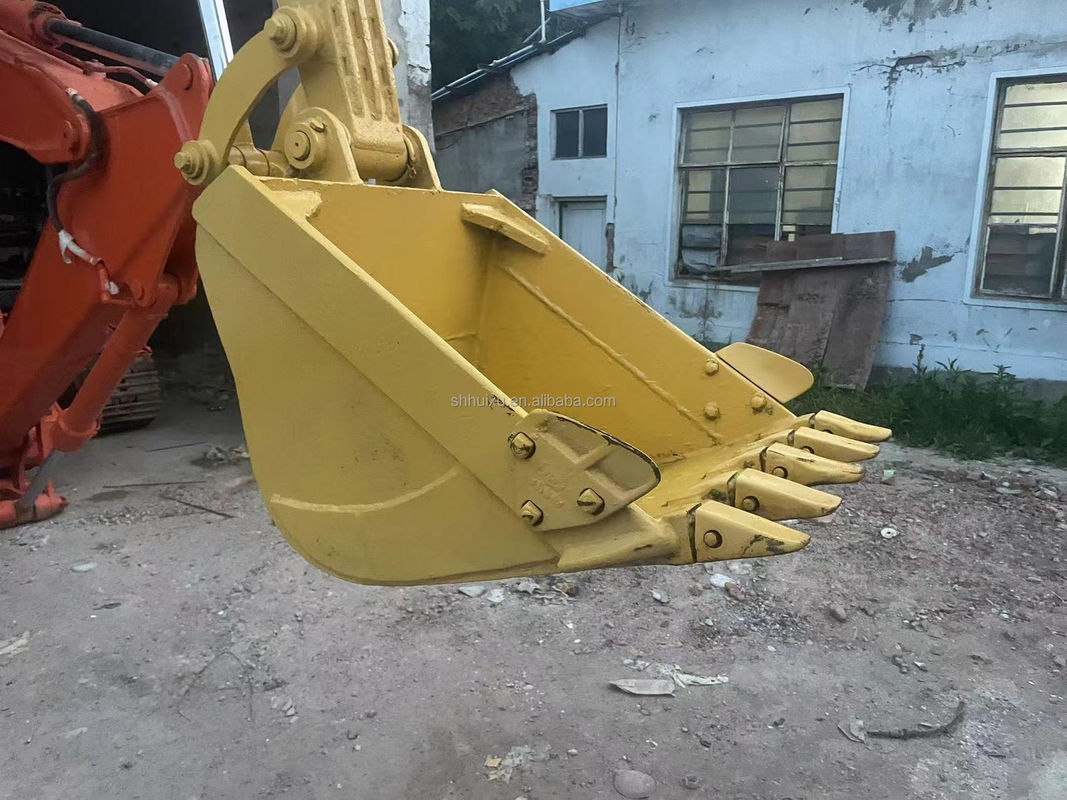 High quality KOMATSU PC55MR second hand hydraulic crawler excavator Japan origin/Used mini digger KOMATSU PC55MR Cheap price