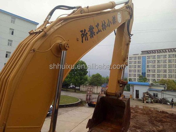 Japan used cat 320 excavator Second Hand hydraulic crawler excavator CAT320C in good condition for sale CAT 303 cat 306 excavator