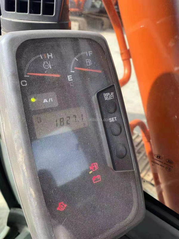 Hitachi  hot sale Best selling used mini digger HITACHI ZX70 Japan origin Second hand hydraulic Crawler Excavator in good condition