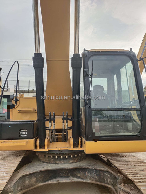 Used caterpillar 320b crawler excavator Second Hand hydraulic crawler excavator CAT320D Japan origin for sale Caterpillar in stock