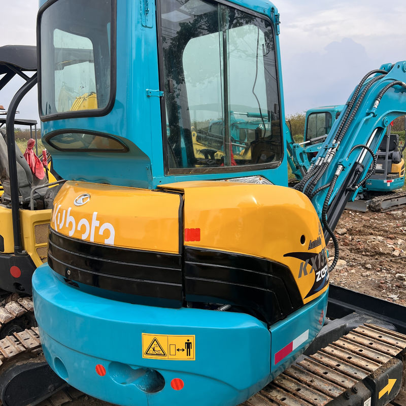 low working hours used excavator kobelco 135 on sale second hand kobelco in stock excavator used kobelco