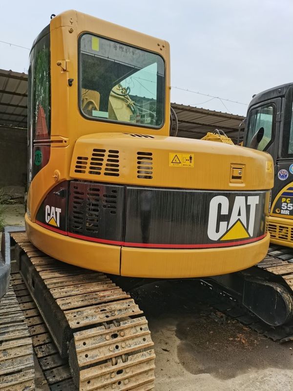 used caterpillar 308c excavator original caterpillar cat 308c used excavator for sale cheap price