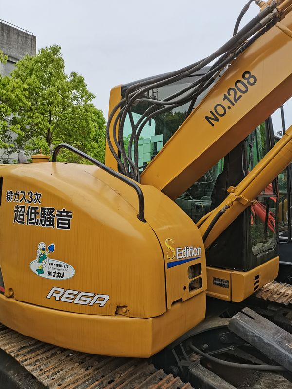 used caterpillar 308c excavator original caterpillar cat 308c used excavator for sale cheap price