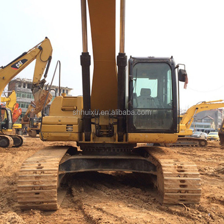 Used cat 329dl excavator/Used digging machine CAT329D Japan origin for sale CAT 303 cat 306 excavator