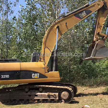 Used cat 329dl excavator/Used digging machine CAT329D Japan origin for sale CAT 303 cat 306 excavator