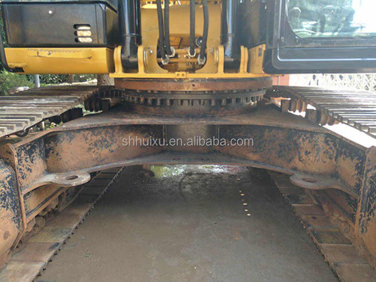 Used caterpillar 336dl excavator second Hand crawler excavator CAT336E in good condition Caterpillar in stock