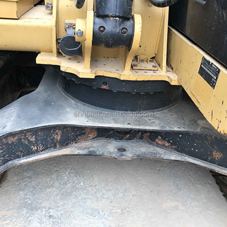 used caterpillar cat307D excavator second hand used cat 307C excavator for sale/cat excavator with low price for sale