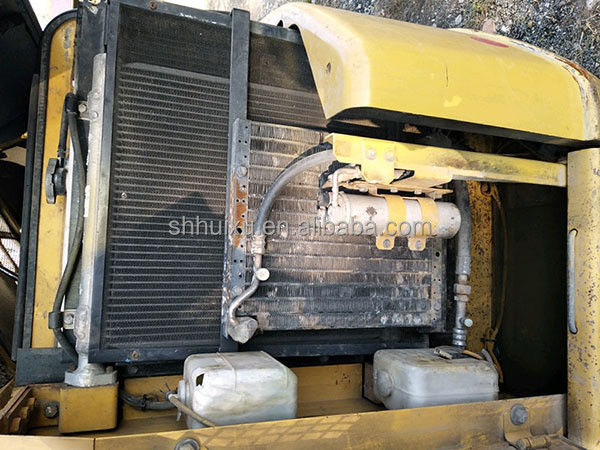 small digger Excavator Mini used excavator cat 60high quality good condition for sale second hand excavator cat60