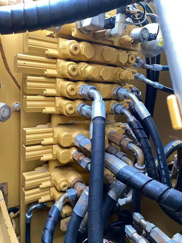Used cat 308d excavator second hand mini digger CAT308C hot sale CAT 303 cat 306 excavator