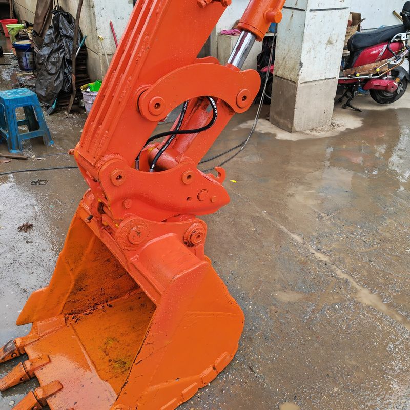 crawler excavator used doosan dh60/second hand doosan excavator used doosan dh60 on sale