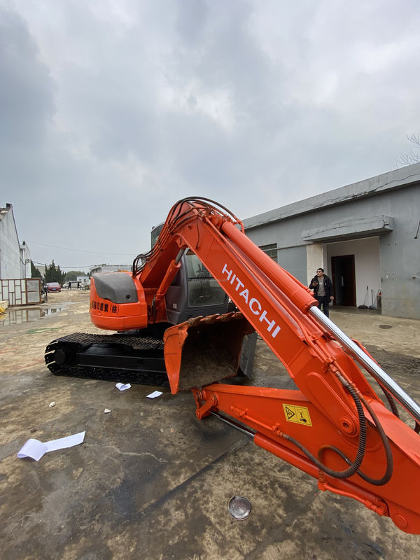 Hitachi  hot sale Second hand Hitachi 75US hydraulic crawler excavator Japan origin used mini digger nice quality Cheap price