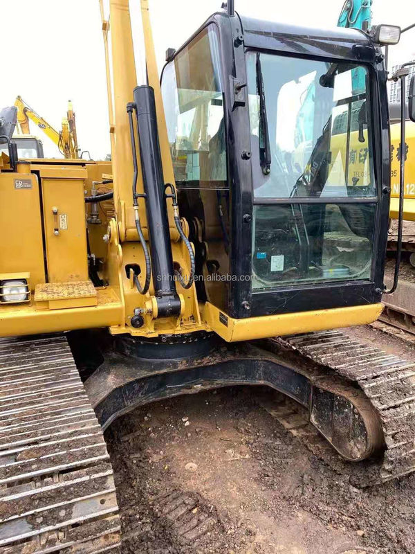 used cat 307e excavator/Second hand hydraulic Crawler Excavator Cat307E Good Quality CAT 303 cat 306 excavator