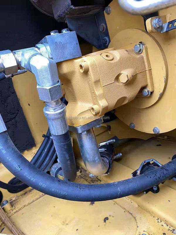 used cat 307e excavator/Second hand hydraulic Crawler Excavator Cat307E Good Quality CAT 303 cat 306 excavator